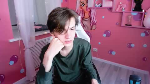 Otto online show from November 9, 2025, 4:16 pm