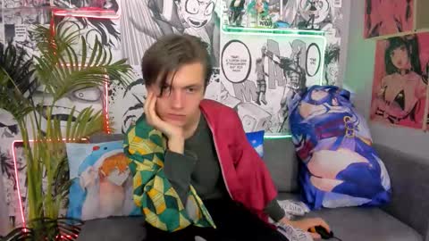 Otto online show from November 10, 2025, 9:03 pm