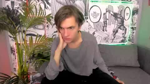 Otto online show from November 11, 2025, 9:15 pm