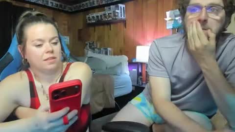 ourlittlesecret2269 online show from May 24, 2026, 4:39 am