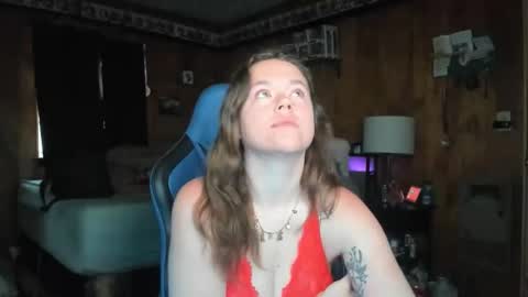 ourlittlesecret2269 online show from May 26, 2026, 11:17 am
