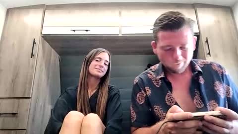 OurLittleSecret online show from February 13, 2026, 11:01 pm