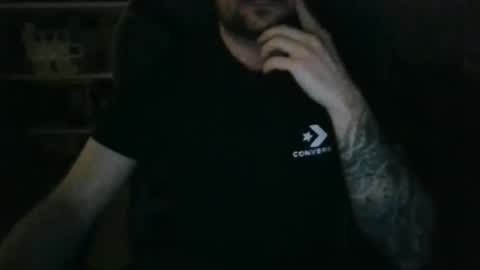 Chris online show from March 2, 2026, 8:37 pm