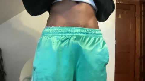 outofhisleague_ online show from October 9, 2025, 2:48 pm