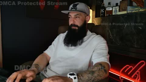 Lex online show from March 20, 2026, 7:13 am