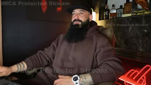 Lex online show from March 23, 2026, 5:22 am