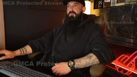 Lex online show from March 27, 2026, 6:41 am