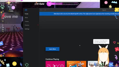 outrider online show from December 19, 2024, 1:07 pm