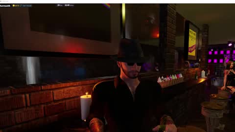 outrider online show from December 30, 2024, 3:47 am