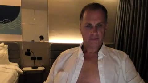 Over50Dad online show from September 23, 2025, 1:25 pm