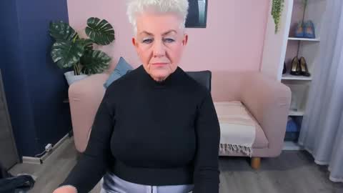 Alla online show from October 1, 2025, 8:20 am