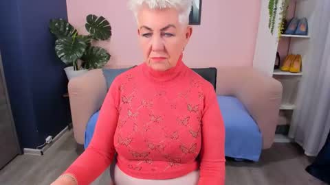 Alla online show from November 2, 2025, 9:00 am