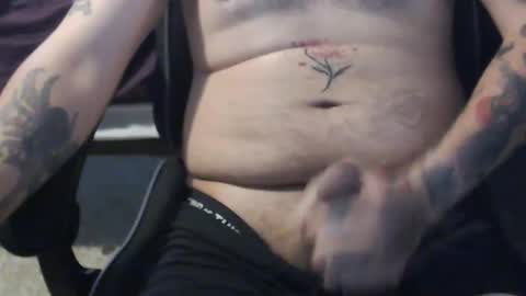 owax23 online show from February 22, 2026, 1:20 pm