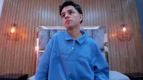 Owen Johnson online show from December 4, 2025, 11:41 am