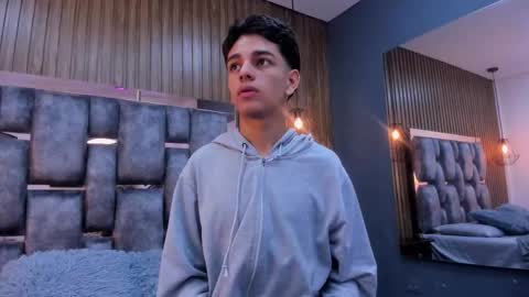 Owen Johnson online show from February 19, 2026, 11:39 am