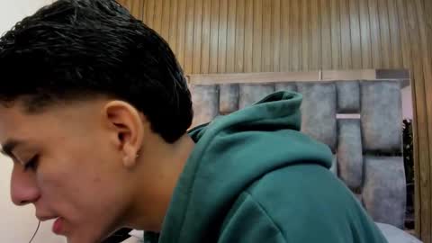 Owen Johnson online show from February 24, 2026, 11:41 am