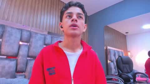 Owen Johnson online show from March 11, 2026, 11:38 am