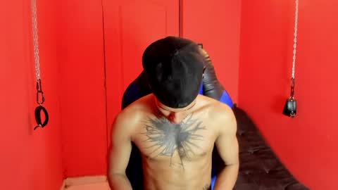 Snapshot of owen_blaze3 chatting on May 18, 2026, 4:07 am owen blaze online show from May 18, 2026, 4:07 am