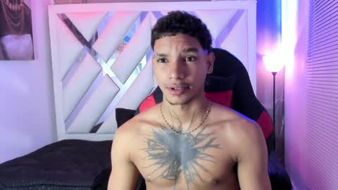 Snapshot of owen_blaze3 chatting on May 20, 2026, 3:24 am owen blaze online show from May 20, 2026, 3:24 am