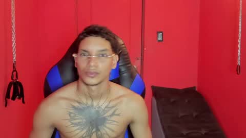 Snapshot of owen_blaze3 chatting on May 28, 2026, 3:15 am owen blaze online show from May 28, 2026, 3:15 am