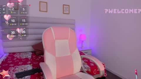 owen_cherry online show from February 14, 2025, 4:15 am