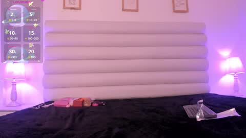 owen_cherry online show from March 4, 2025, 2:21 pm