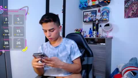 Snapshot of owenblue__ chatting on February 25, 2026, 7:07 am Owen Independent model online show from February 25, 2026, 7:07 am