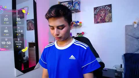 Owen  Independent model  online show from March 16, 2026, 6:17 am