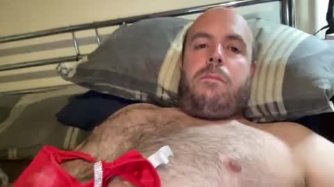 Owen2022 online show from June 30, 2026, 6:14 am