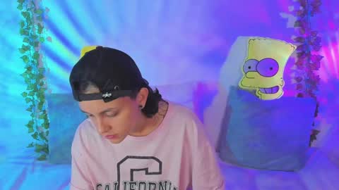 Owen foxx online show from December 5, 2024, 1:58 am