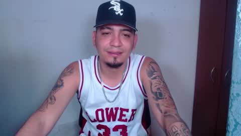 OWEN-STONE online show from February 6, 2026, 7:06 pm