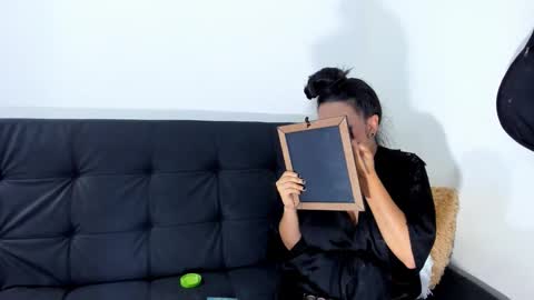 Snapshot of oxanaduchannes chatting on September 28, 2025, 1:00 am oxana online show from September 28, 2025, 1:00 am