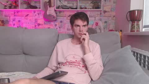 Mike online show from February 24, 2025, 12:05 pm