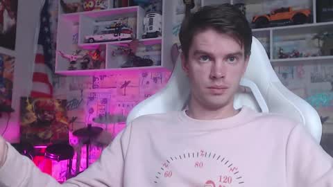 Mike online show from February 27, 2025, 2:54 pm