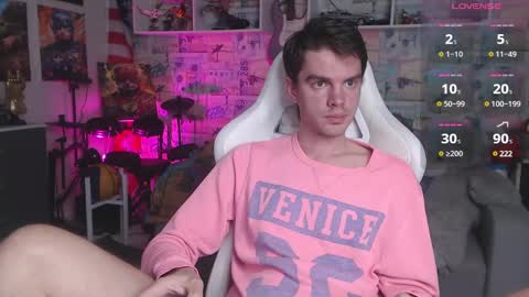 Mike online show from February 28, 2025, 3:26 pm