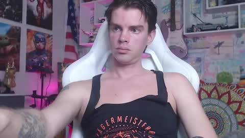 Mike online show from March 9, 2025, 11:03 am