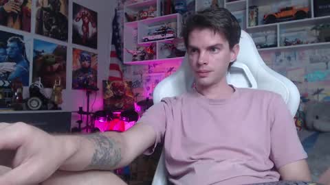 Mike online show from March 10, 2025, 2:05 pm