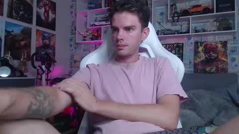 Mike online show from September 21, 2025, 9:55 am