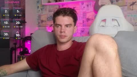 Mike online show from October 31, 2025, 12:06 pm