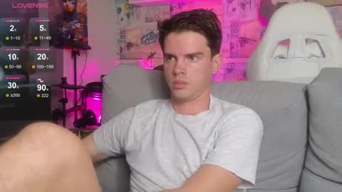 Mike online show from November 5, 2025, 12:05 pm