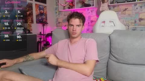 Mike online show from November 12, 2025, 12:27 pm