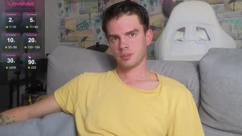 Mike online show from November 16, 2025, 12:22 pm