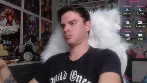 Mike online show from February 14, 2026, 11:29 am