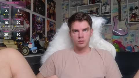 Mike online show from March 11, 2026, 1:06 pm