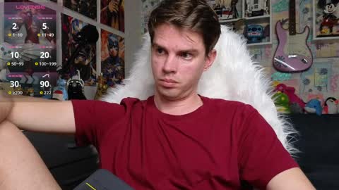 Mike online show from March 30, 2026, 2:51 pm