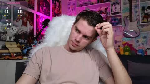 Mike online show from March 31, 2026, 12:38 pm