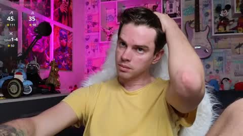 Mike online show from April 2, 2026, 1:31 pm