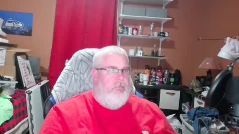 Oxstorm online show from December 23, 2024, 12:35 am