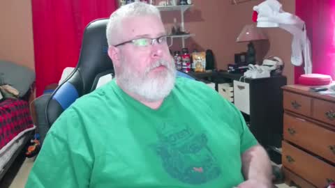 Oxstorm online show from January 10, 2025, 8:04 pm