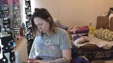 ozalin online show from March 3, 2026, 9:15 am